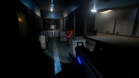 HELL OF FEAR: Mind Breach screenshot 7