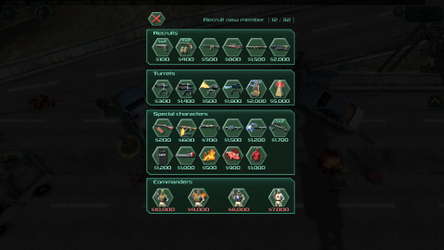 Zombie Defense screenshot 10