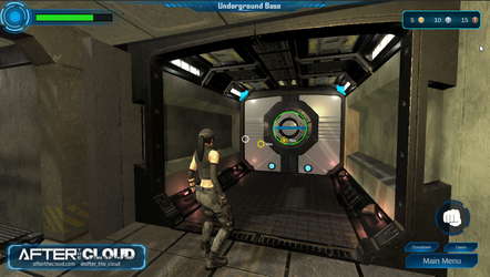 AfterTheCloud screenshot 2