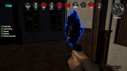 The Soul Inside Us screenshot 3