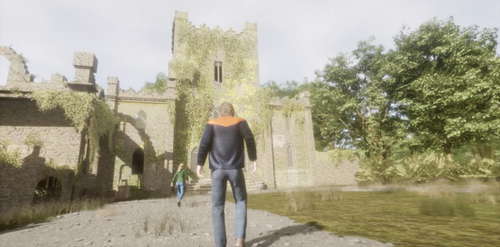 Lore: Curse Of The Elemental screenshot 6