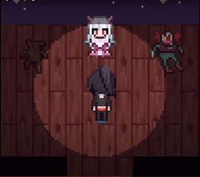 Kiki & Ana - The Child screenshot 2