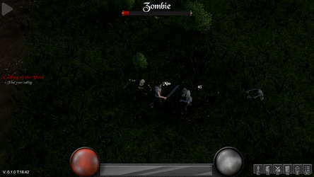 GrindFest screenshot 4