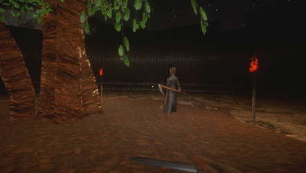 Fortuito: Lost History screenshot 2