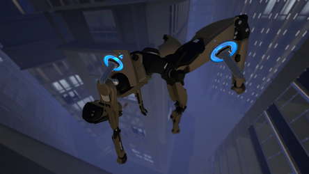 Budget Cuts 2: Mission Insolvency screenshot 11