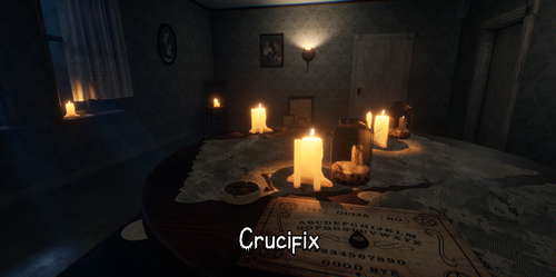 Ghost Talker screenshot 3