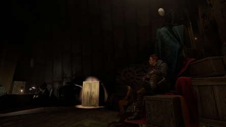 Pathologic 2 screenshot 16