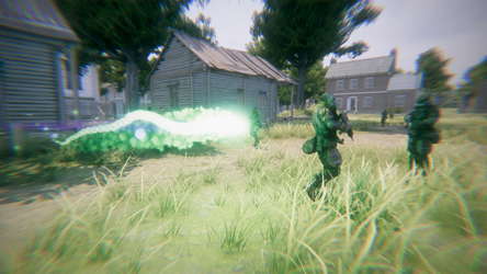 Shankaram: CODE REBORN screenshot 3