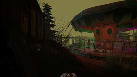 Death Park screenshot 2