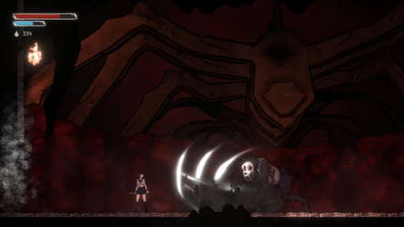 Soul Devourer screenshot 7