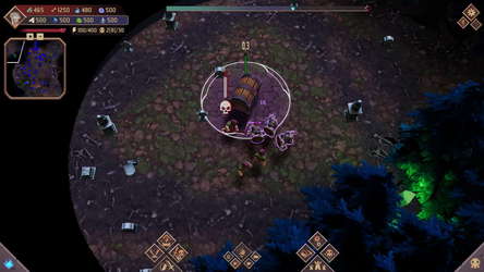 NecroCity screenshot 10