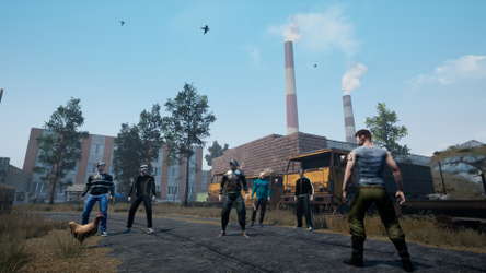 Valakas Story screenshot 13