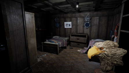 Project Unknown screenshot 12