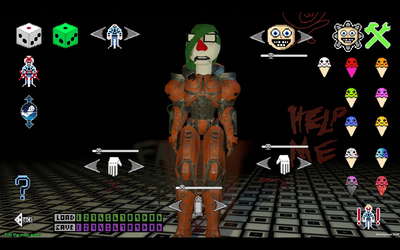 Nightmare Puppeteer screenshot 29