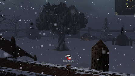 Shadowbane: Resurgence screenshot 1