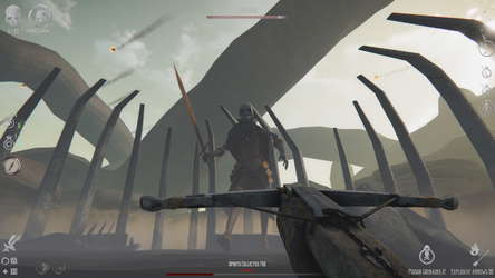 Death Rattle - Hell Unleashed screenshot 11