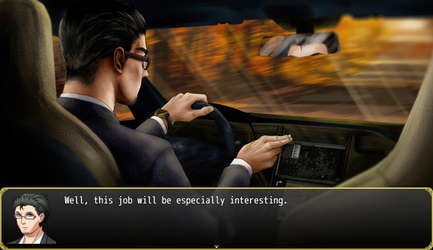 The Color of the Roses screenshot 4