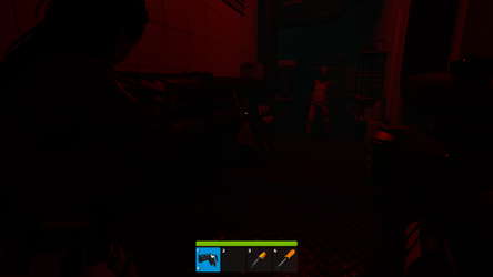 Haydee 2 screenshot 4