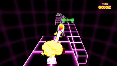 Toree's Panic Pack screenshot 2