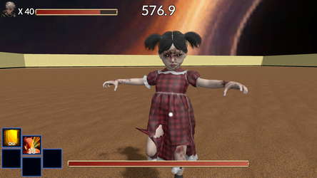 Dead Slayers screenshot 23