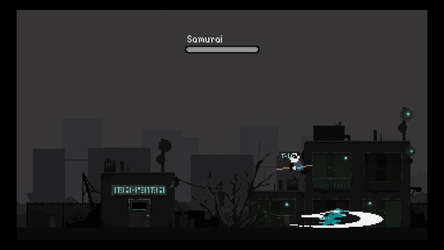 Limbo screenshot 5