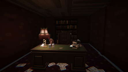 Uncle's Basement screenshot 7