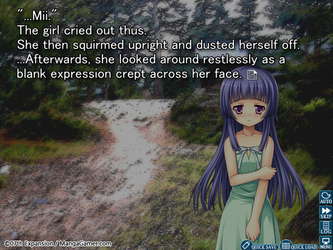 Higurashi When They Cry Hou - Ch.4 Himatsubushi screenshot 1