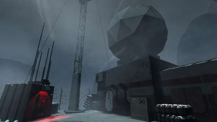 SIGNALIS screenshot 11