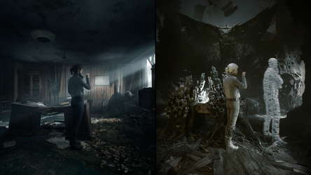The Medium screenshot 6