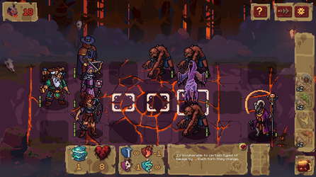 Guards II: Chaos in Hell screenshot 1