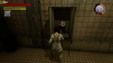 Fight the Horror screenshot 3