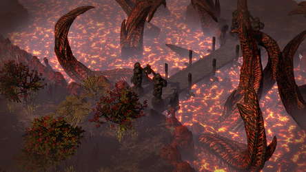 Path of Exile screenshot 35