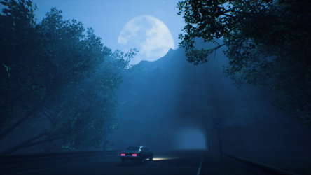 Welcome to PINEHILLS screenshot 1