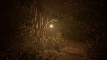 Slenderman: Shadow of the Forest screenshot 4