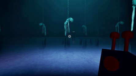 Garten of Banban 7 screenshot 4