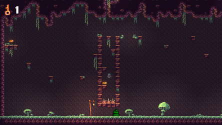 Beholder's Lair screenshot 4