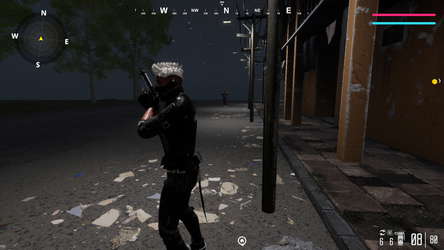 The Christopher Redemption - I screenshot 6
