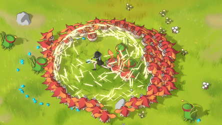 Magic Construct screenshot 9