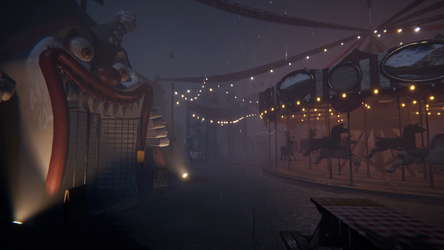 REVEIL screenshot 6