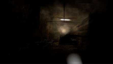 Mental Hospital VR screenshot 7