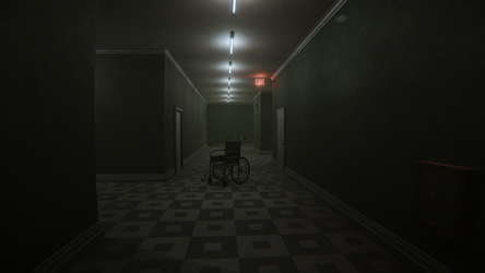 The Liminal Dimension screenshot 1