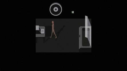 Homauton screenshot 2