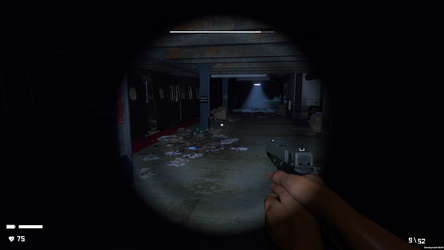 Going Into The Unknown screenshot 5