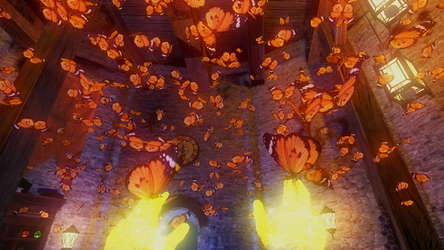 Waltz of the Wizard screenshot 14