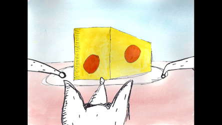 3 Blind Mice: A Remediation Game for Improper Children screenshot 4