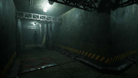 The Door in the Basement screenshot 2