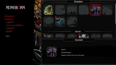 Runeborn screenshot 8