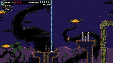 Timothy and the Tower of Mu screenshot 4