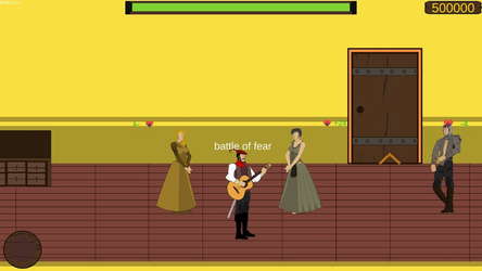 Man of the World screenshot 6