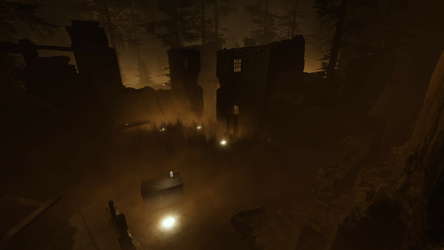 Sylvio: Black Waters screenshot 10